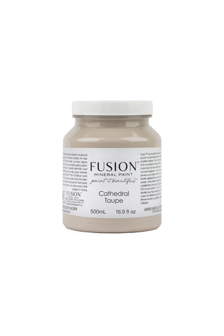 Fusion Mineral Paint For the Love Creations furniture paint stockist 