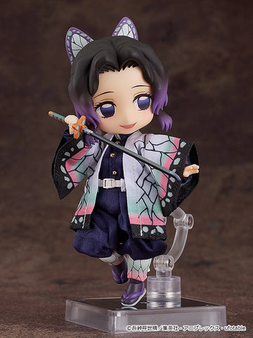 Demon Slayer Genya Shinazugawa Haganezuka Hotaru Figure Normal Set Kizuna  no Sou