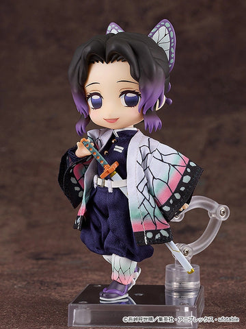 Banpresto Demon Slayer Kizuna no Sou 35 Hotaru Haganezuka JAPAN