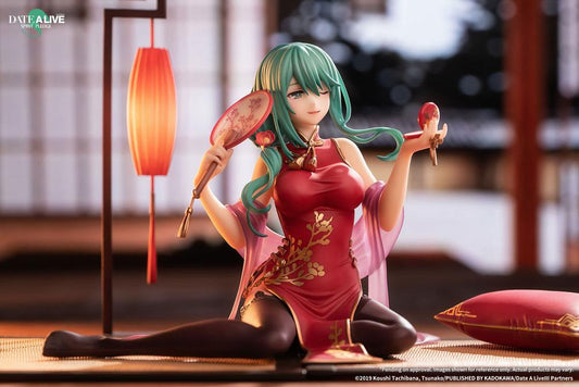Harem in the Labyrinth of Another World Roxanne Issei Hyoujyu Comic ver.  1/7 Complete Figureanimota
