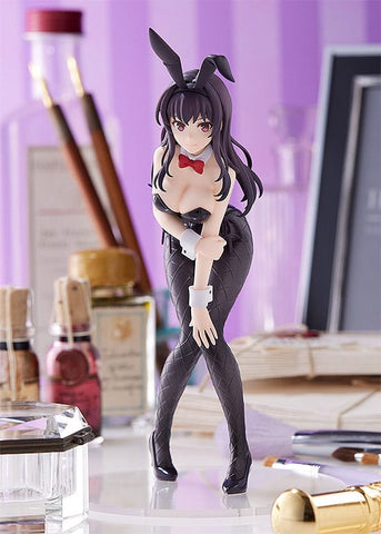 Anime Stand Magical Sempai Tejina Senpai Saki Figure Display Desktop  Decoration