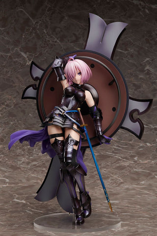 Mash Kyrielight Shielder Ver. Stronger
