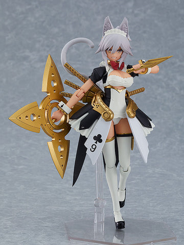 Elden Ring Ranni, Alexander & Vagabond Nendoroids Reveal Updated Looks -  Noisy Pixel