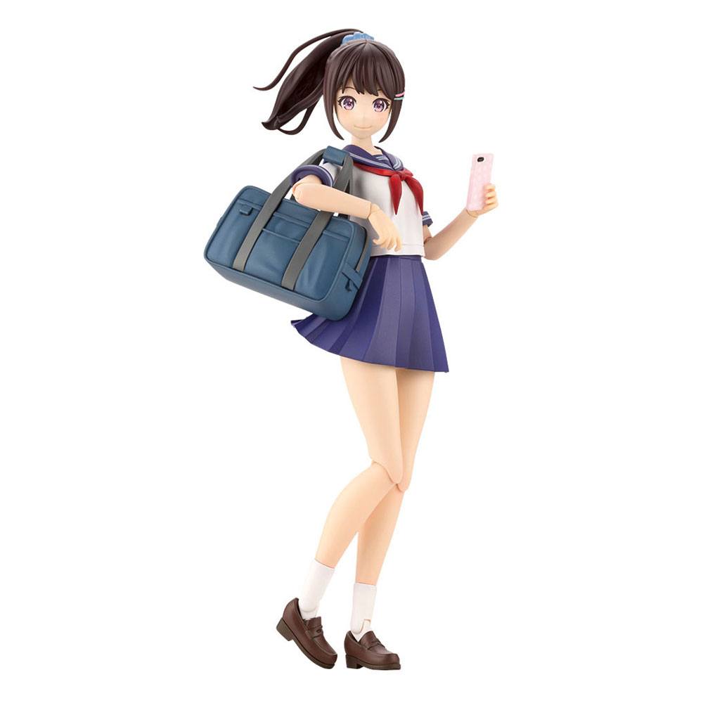 Copy of Yuki Madoka - Touou High School Summer Clothes Ver. - Sousaish –  Anime Figuren günstig online kaufen und vorbestellen 