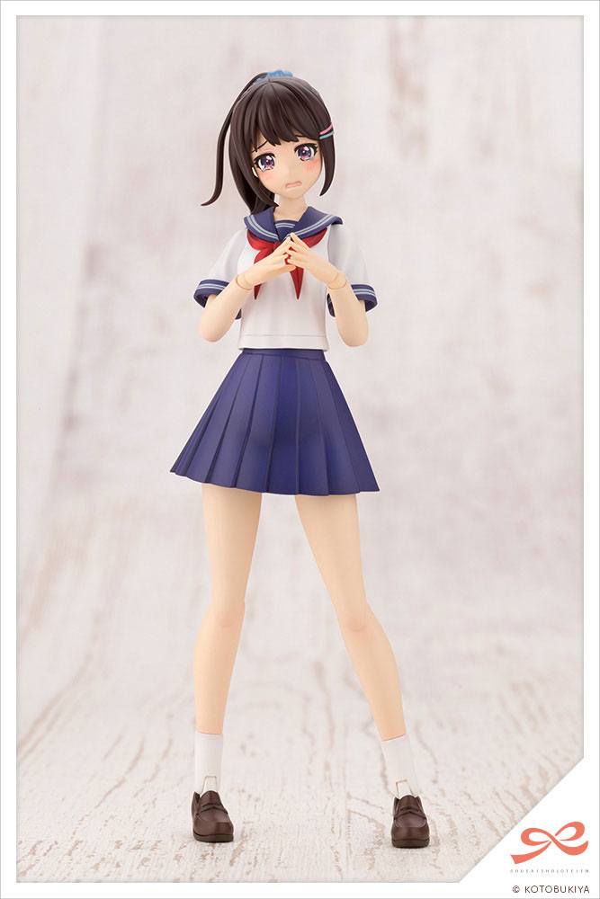 Copy of Yuki Madoka - Touou High School Summer Clothes Ver. - Sousaish –  Anime Figuren günstig online kaufen und vorbestellen 