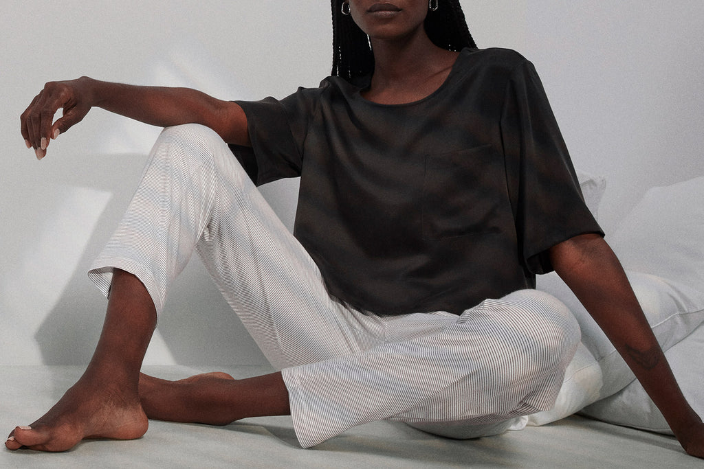 Lunya Cooldown Pima™ Pant