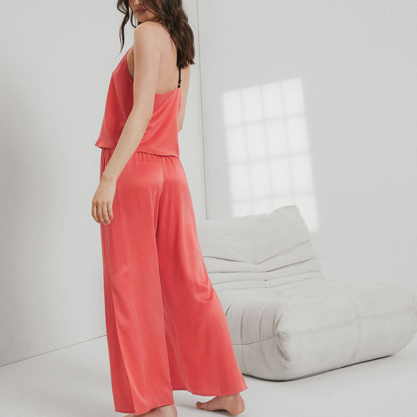 Luxury Loungewear and Sleepwear