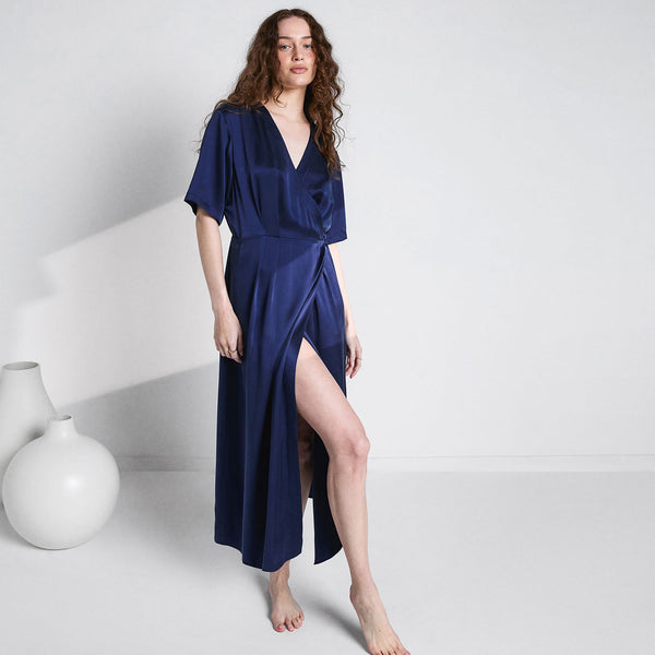Short-Sleeved Women's Sleepwear Cotton Night Gowns Summer Cartoon Nightgowns  Home Wear Girls Sleep Lounge Sleeping Dress : Amazon.ca: Clothing, Shoes &  Accessories