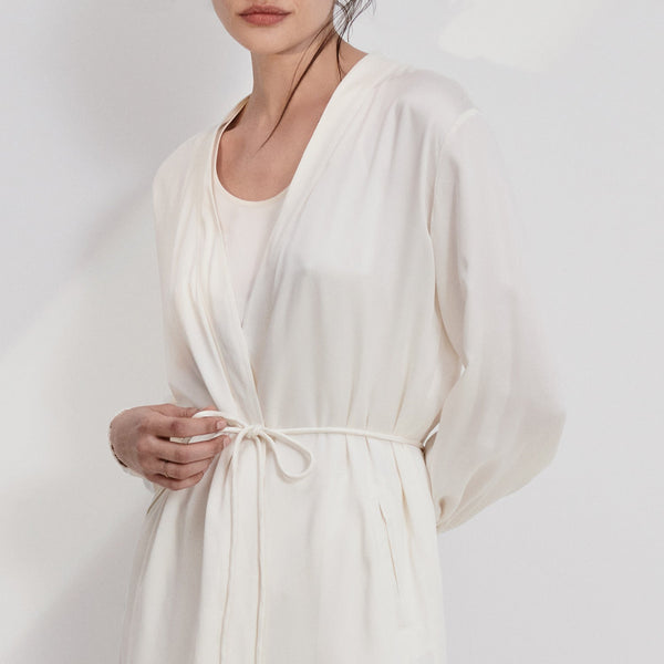 Miena Robe, Soft & Lightweight Robe