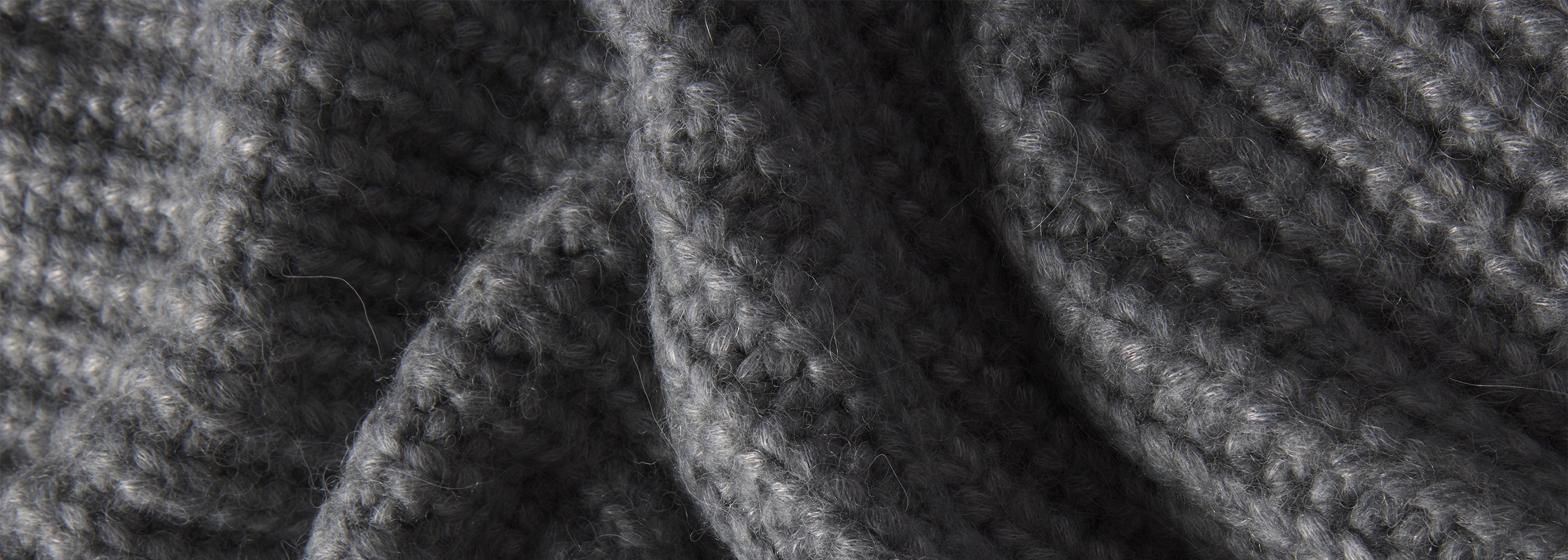 Chunky Wool