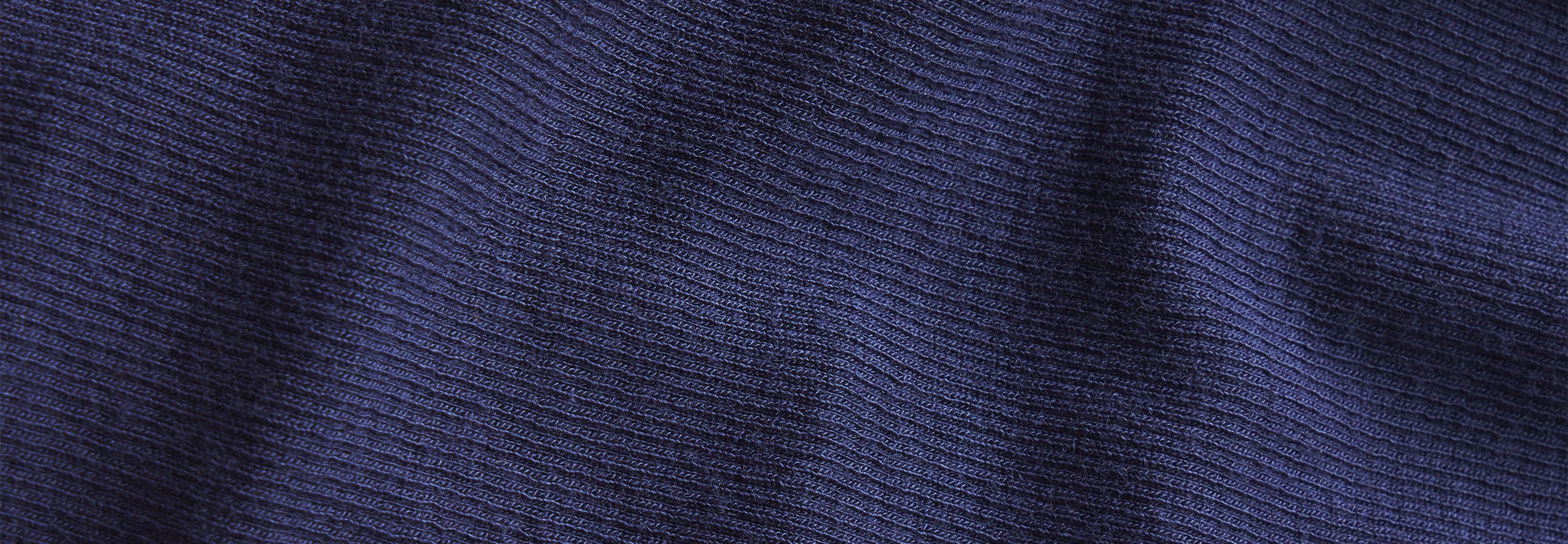 Tempting Touch PJs - Midnight Blue