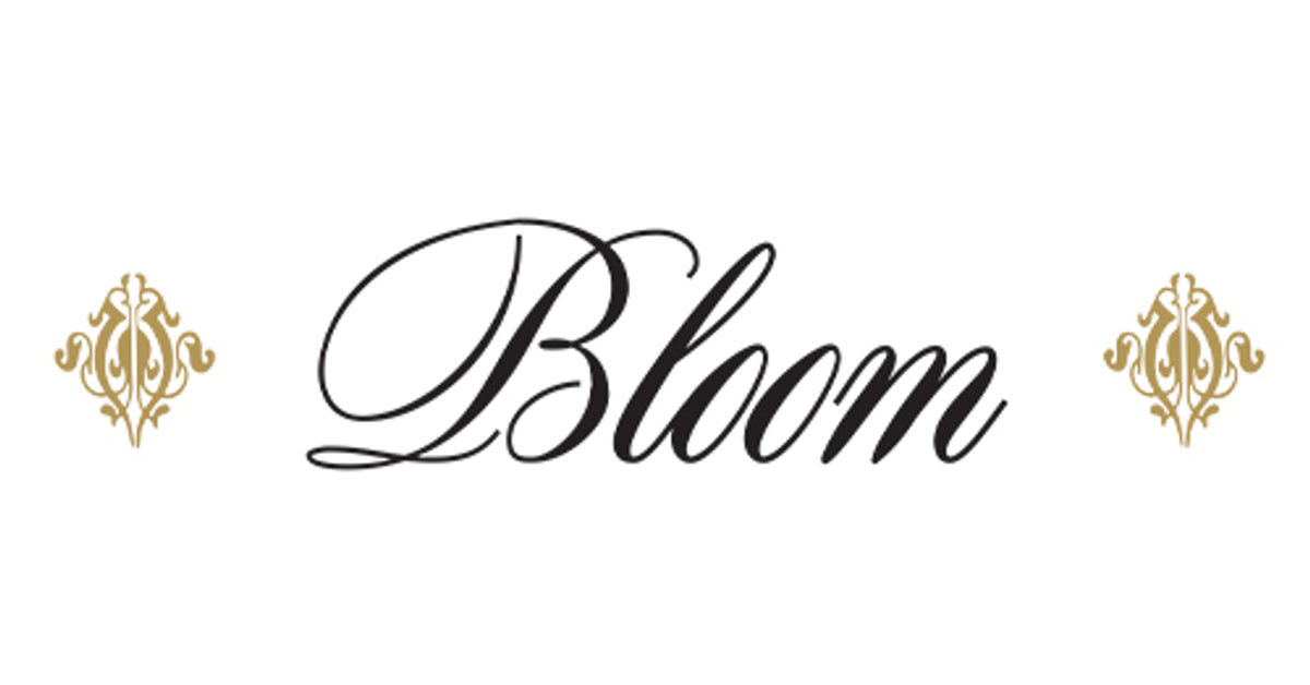 Bloom Lingerie