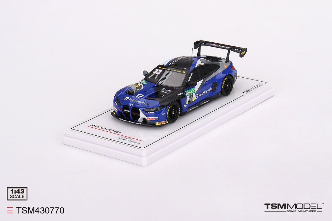 Modellauto BMW E36 M3 Estoril-blau 1992 S1803901 Solido 1:18 Metallmodell  bei