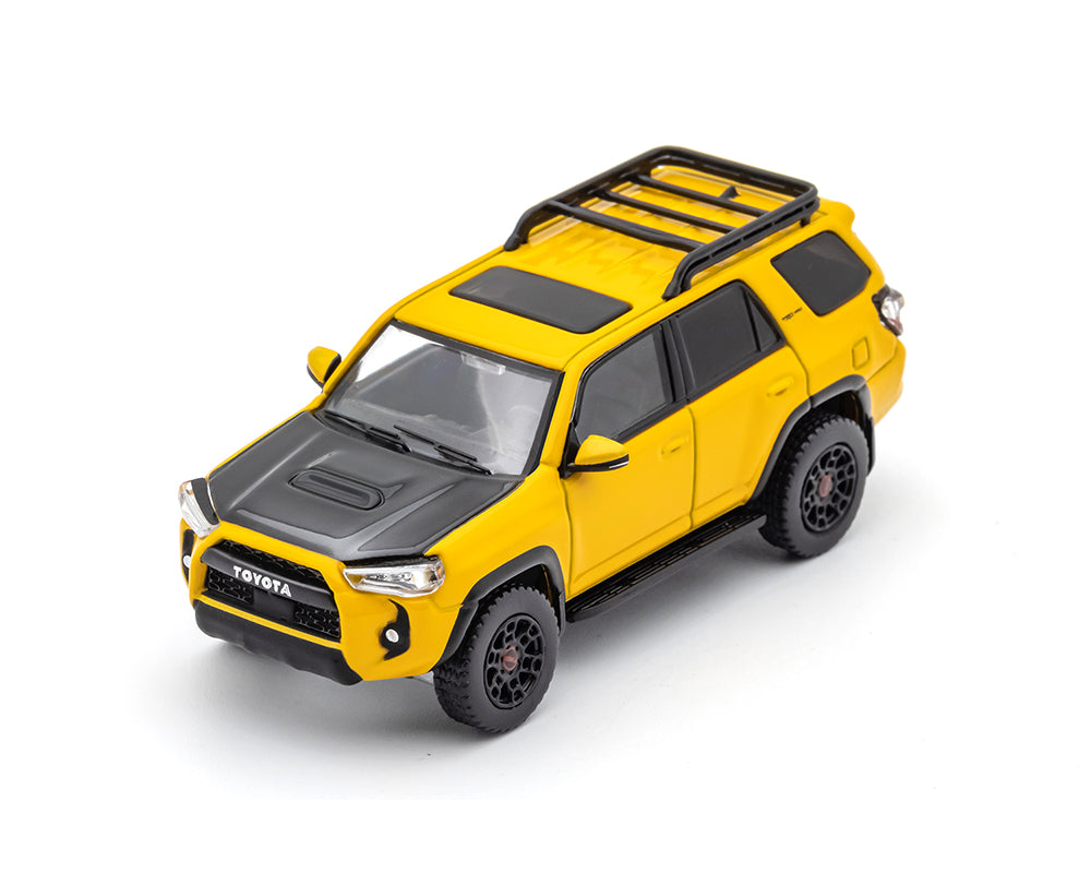 最新最全の 1/64- DIECAST GCD ミニカー 4RUNNER 1/50 CHASE ミニカー