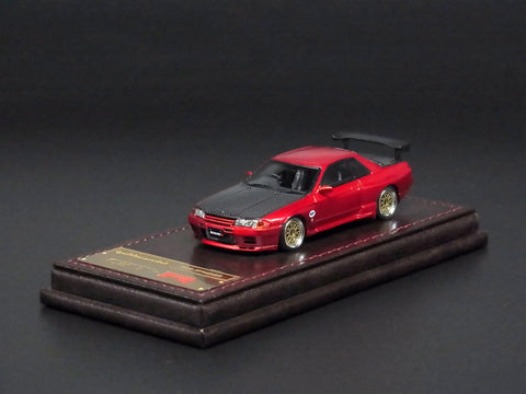 Ignition Model 1:64 – Horizon Diecast