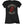 Load image into Gallery viewer, The Rolling Stones Ladies T-Shirt: Tour 1978
