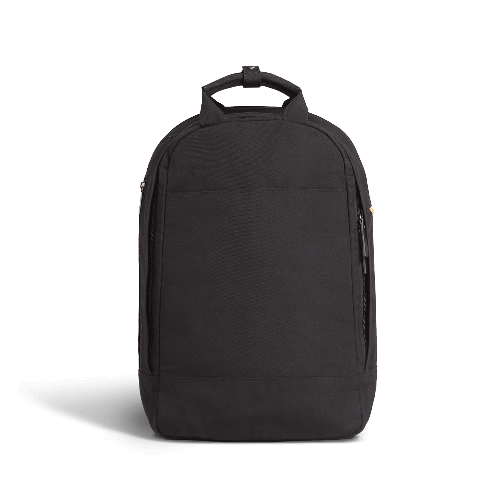 Day Owl: Backpacks for Sustainable Days. Made with Recycled Plastic.