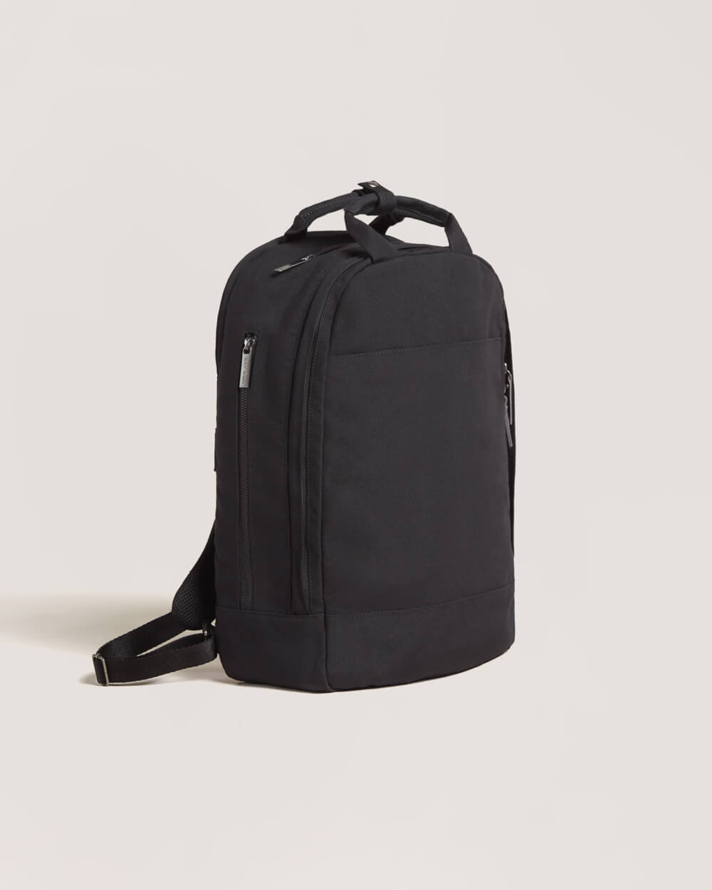 Backpack Pro - Nocturnal Black | Sustainable and Stylish Laptop Work ...