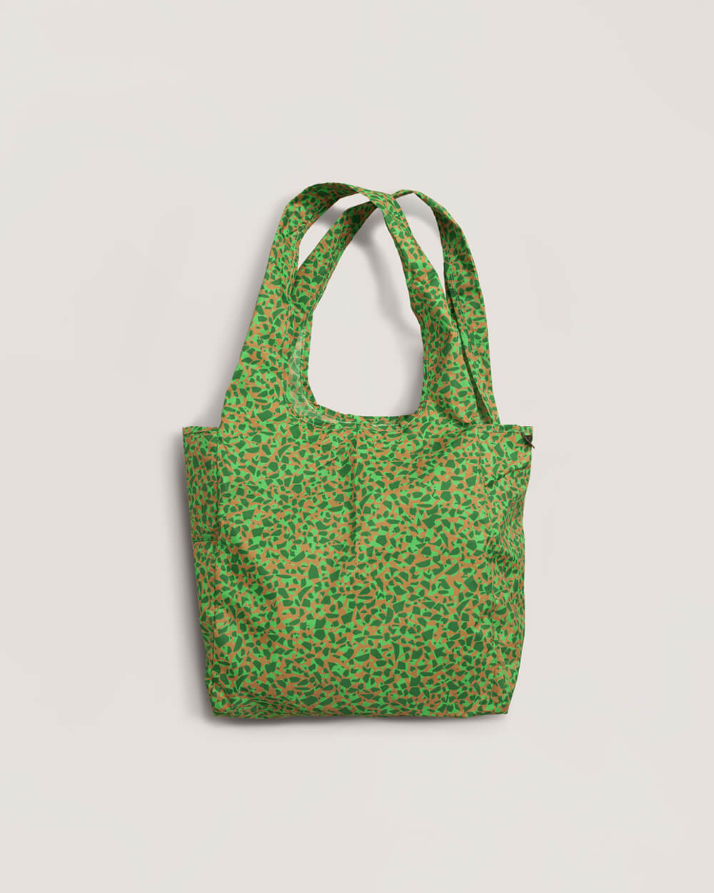 Packable Tote - Responsibly Made, Reusable Tote Bag