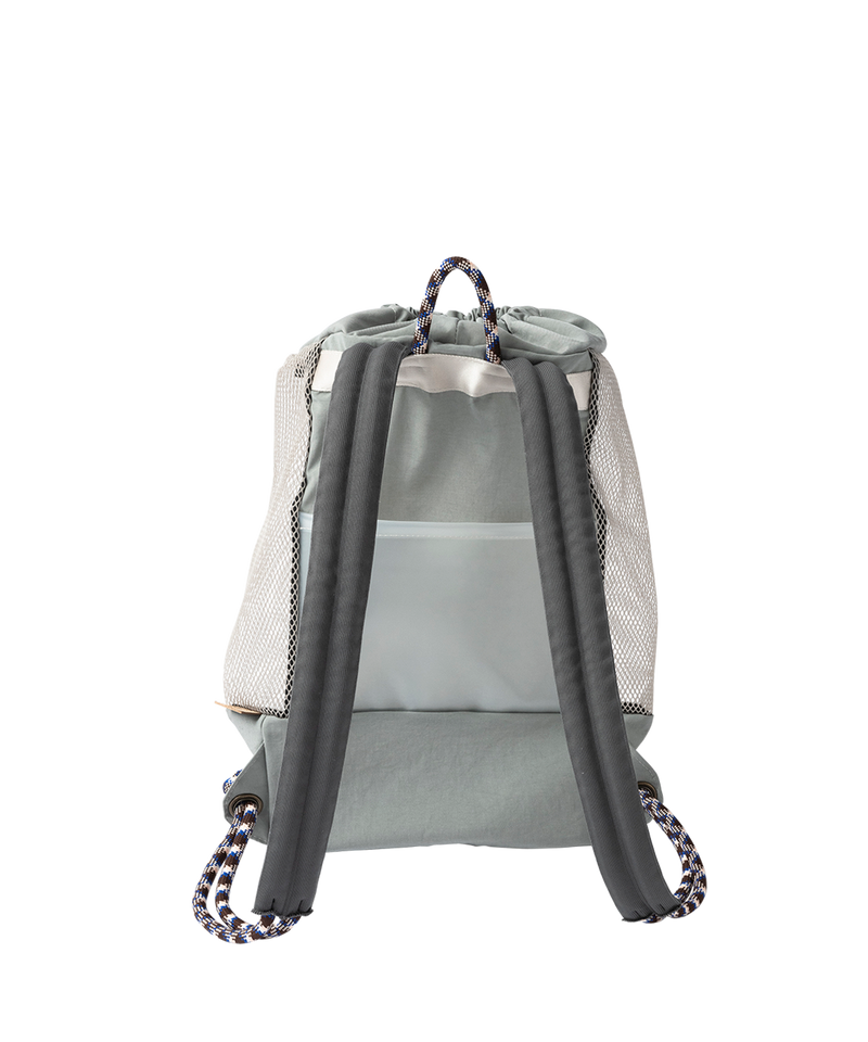 MESH RUCKSACK