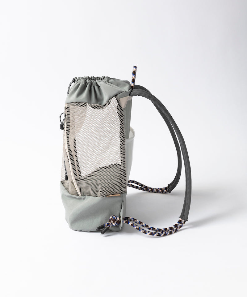 MESH RUCKSACK