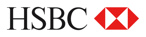 HSBC Logo