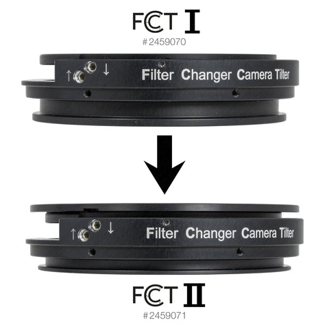 Baader FCCT Extension Kit