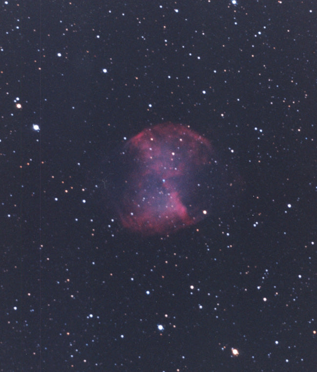 Dumbell Nebula (M27)