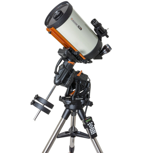 celestron cpc deluxe 925 hd