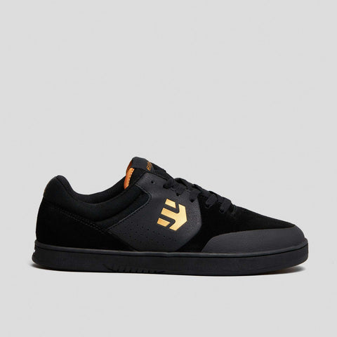 Zapatillas Etnies Windrow Vulc Black Gum