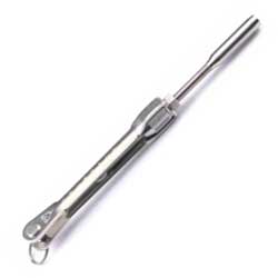 Adjustable Fork, Long Adjuster 1/8" x 3/16" - LAFL0406-2