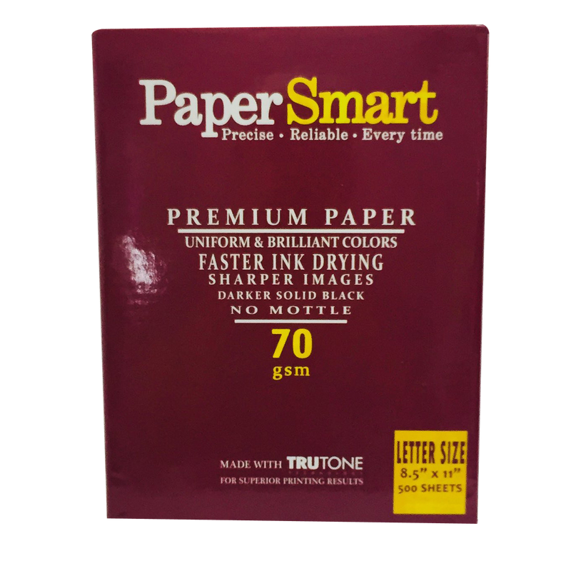 Papersmart <br> Copy Paper 70 gsm