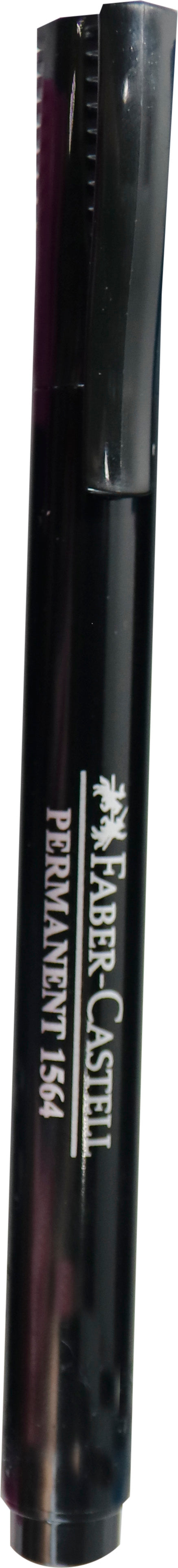 Faber-Castell <br> Permanent Marker, SLIM