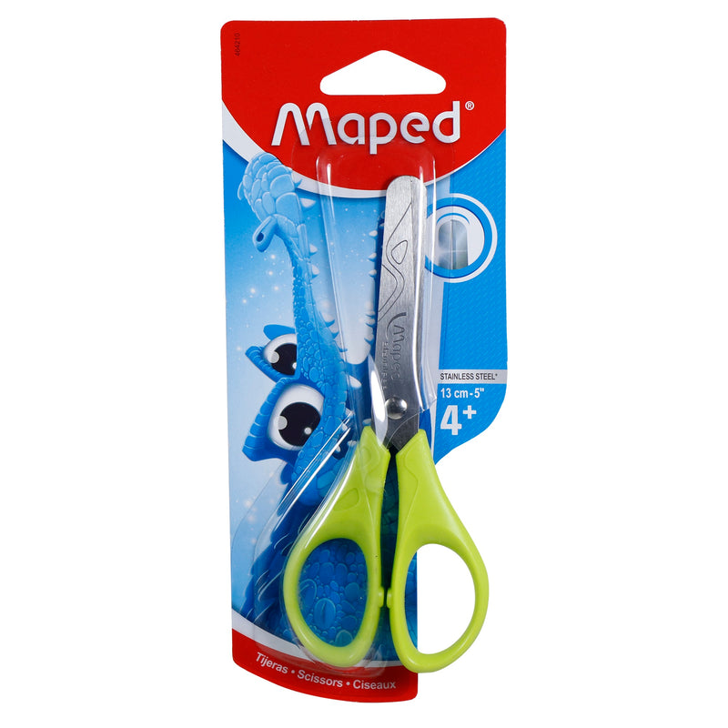 Maped Scissors, 13cm (L)