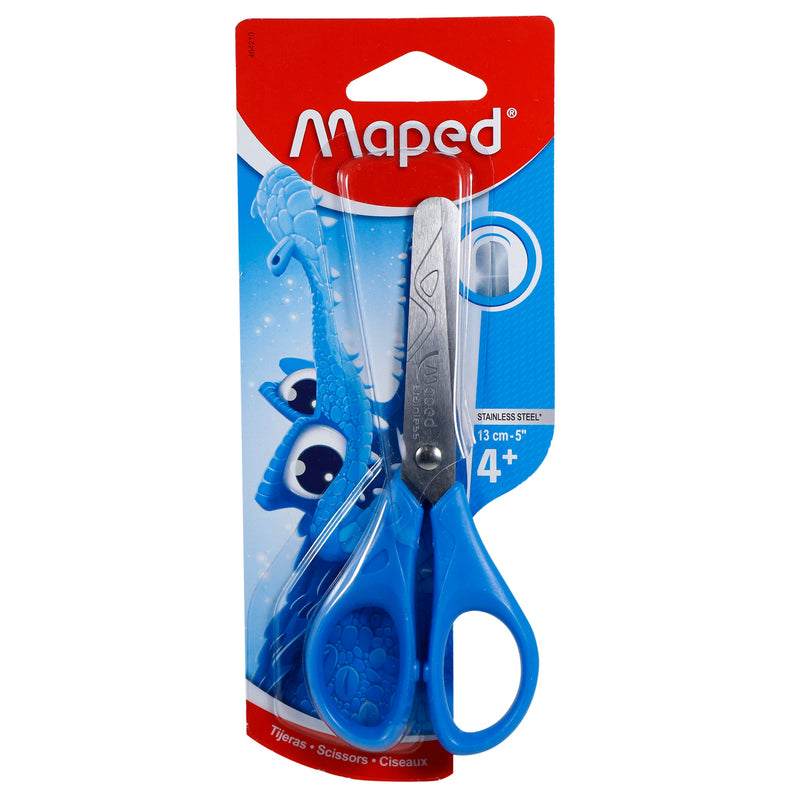 Maped Scissors, 13cm (L)