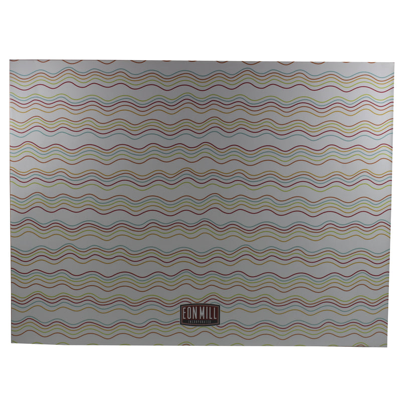 Envelope with Prints (Short), Pack of 2