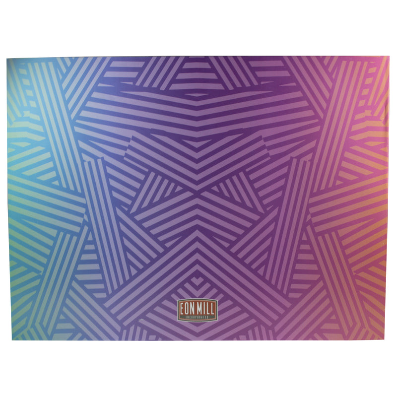 Envelope with Prints (Short), Pack of 2
