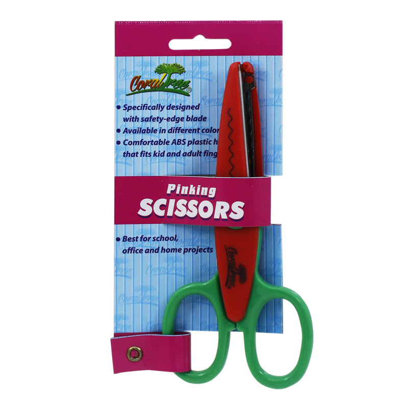 Genius Craft Scissors 5.5 Inches