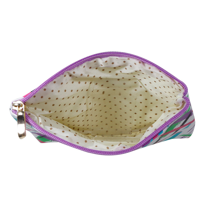 MULTI PURPOSE ZIPPER POUCH