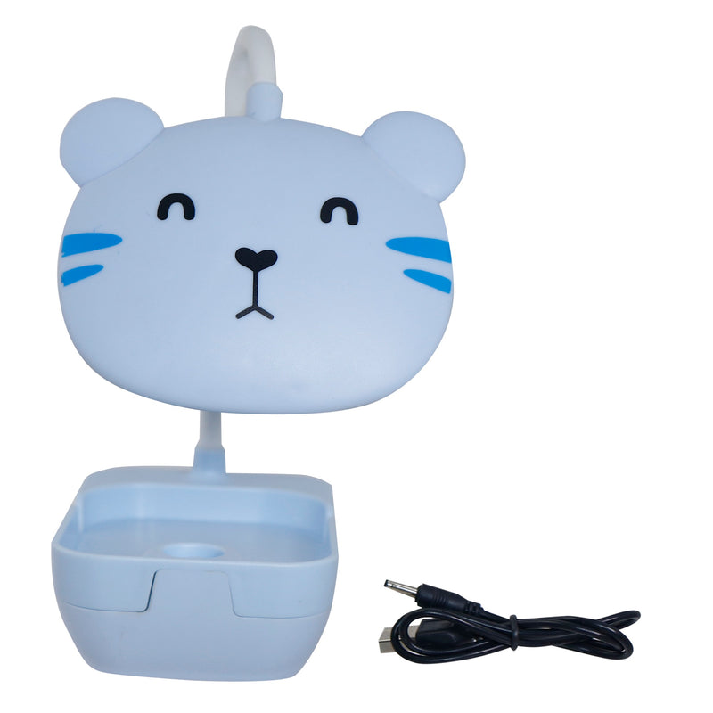 STUDY & DECORATIVE USB LAMP WITH ANIMAL DESIGN