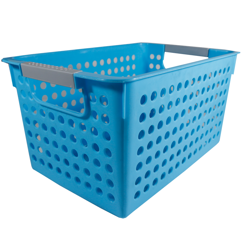 Storage & Organizer Basket <br> 27x18x14cm