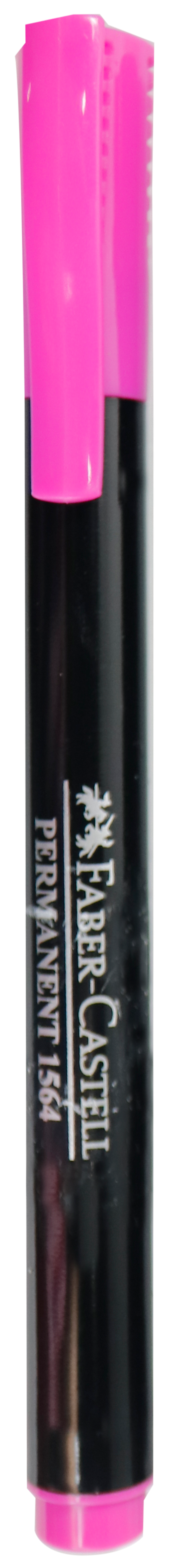Faber-Castell <br> Permanent Marker, SLIM