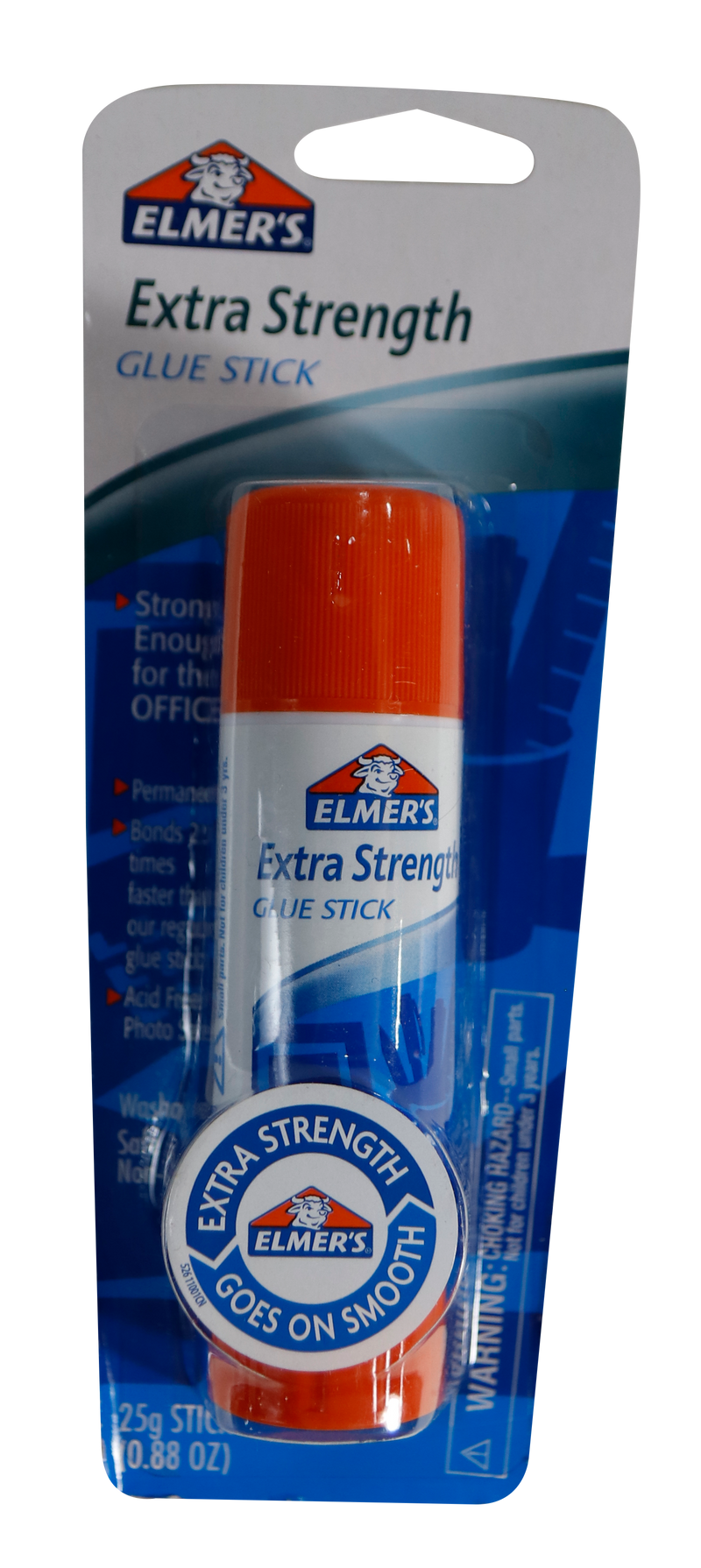 Elmer's Extra-strength Glue Stick