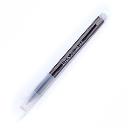 Titus <br> Ballpoint Pen <br> DOODLE FINE 0.5mm