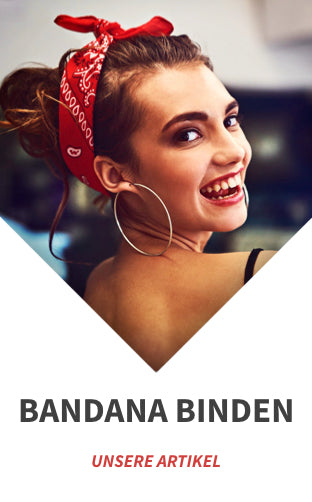 Bandana Binden