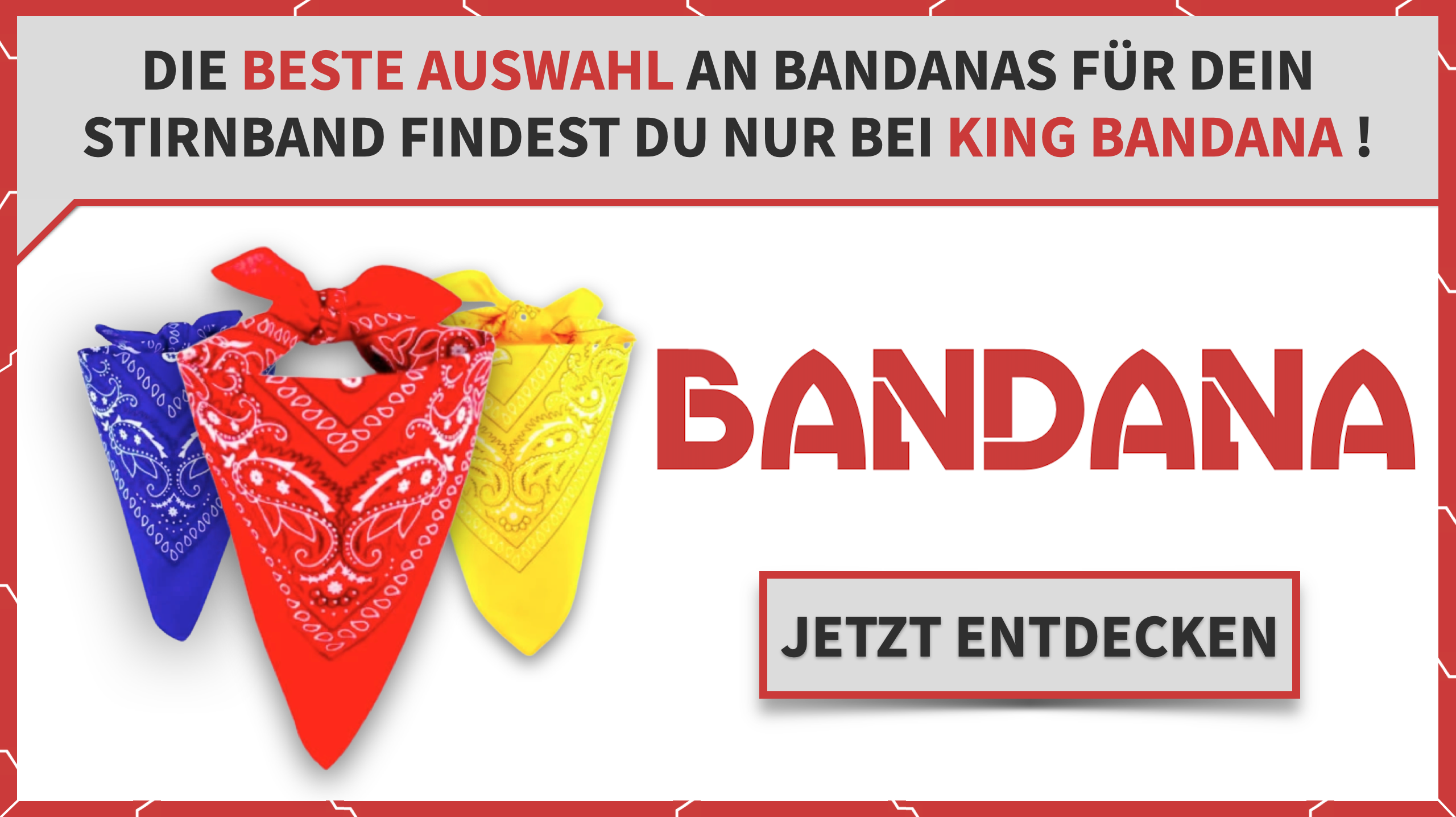 Bandana Kaufen