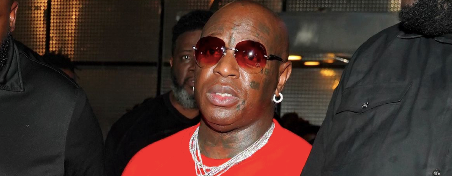 Birdman Rapper