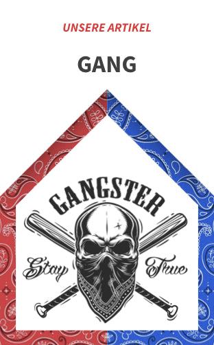 Gang