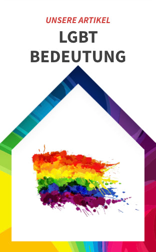 Lgbt Bedeutung