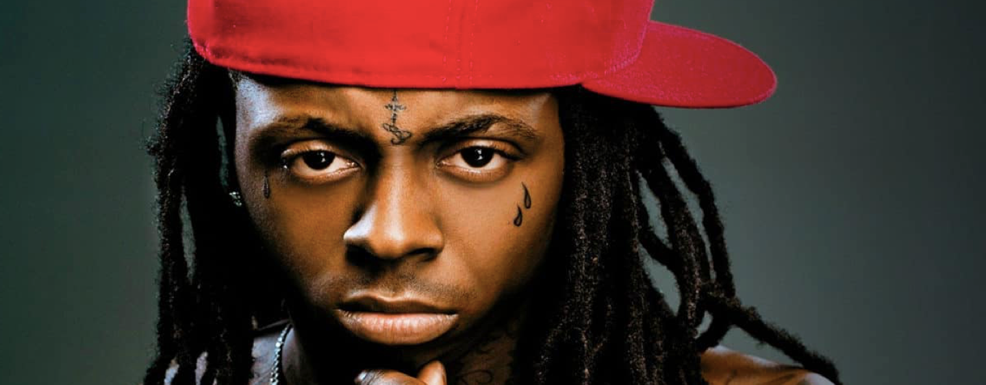 Lil Wayne Rapper